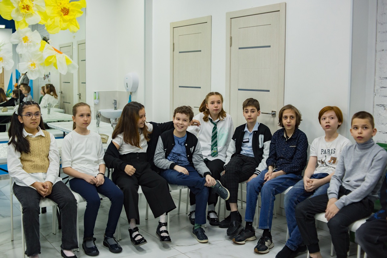 Высокие академические результаты